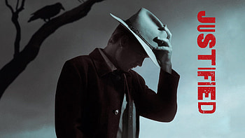 Justified TV Series, Season 5 highlights, Radio Times coverage, Fan anticipation HD wallpaper