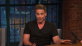 Rob Lowe, Career, Success HD wallpaper