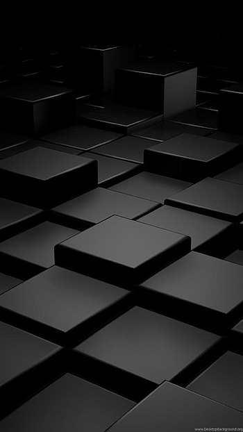 Full Black Colour, Full Black Colour Texture, Black Texture HD phone wallpaper