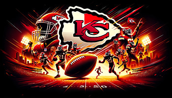 Kansas City Chiefs Super Bowl NFL Football Sports Team, Sports, football, NFL, super bowl, Kansas City Chiefs HD wallpaper