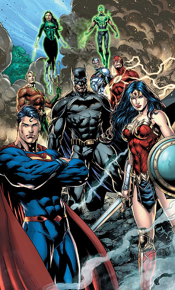 DC Comics , Superman Comic Book HD phone wallpaper