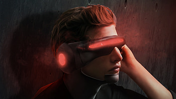 Cyclops X Men , cyclops, x-men, superheroes HD wallpaper