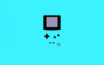 Gameboy HD wallpaper