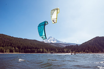 2019 Liquid Force Wow V4 - 12, Kiteboarding HD wallpaper