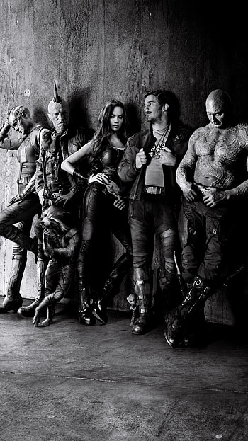 Guardians of the Galaxy Vol. 2 (2022) movie HD phone wallpaper