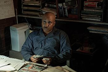 Power Book III: Raising Kanan, TV Show, Power Book III: Raising Kanan HD wallpaper