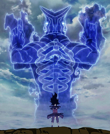 Most Popular Madara Uchiha Susanoo FULL For PC Background 2018 madara. Madara uchiha, Madara uchiha , Naruto madara, Madara Perfect Susanoo HD phone wallpaper