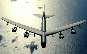 Transport, Airplanes, Weapon HD wallpaper