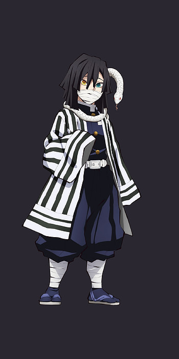 Obanai, human HD phone wallpaper