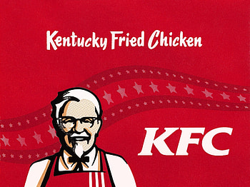 KFC, Top KFC HD wallpaper