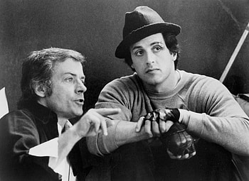 John G. Avildsen, Movies, Death, Deadline HD wallpaper