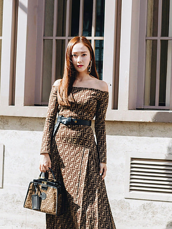 Celebrity , Jessica Jung, Celebrities, Celebrity HD phone wallpaper