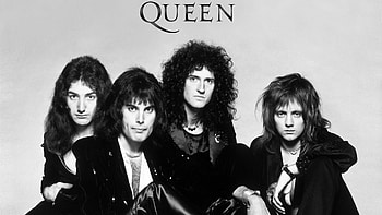 Poster, Queen HD wallpaper