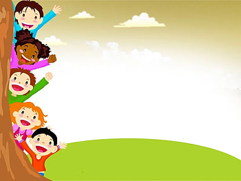 Collection of Cool Kids Background on 550×550 For Kids (53 ). Adorable. powerpoint, Kids background, Kids , Education Cartoon HD wallpaper