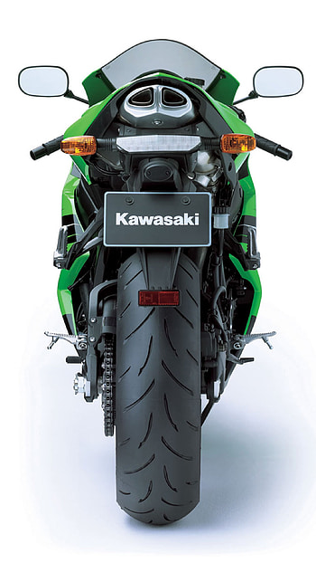 Kawasaki Ninja ZX, , , 3 HD phone wallpaper