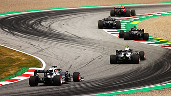Austria GP 2021, F1 Race HD wallpaper