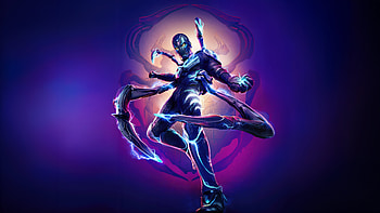 Blue Beetle Movie , blue-beetle, 2023-movies, movies, superheroes HD wallpaper