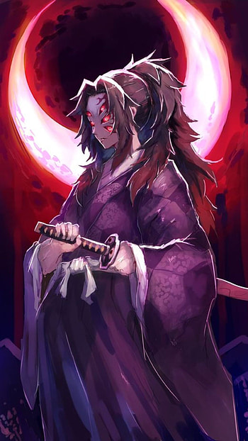 Demon Slayer - Anime Wallz : Anime Wallz, Demon Slayer HD phone wallpaper
