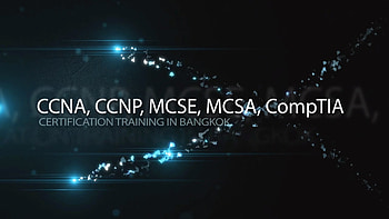 IT Track CCNA Boot Camp Review: Training in Bangkok, Thailand HD wallpaper