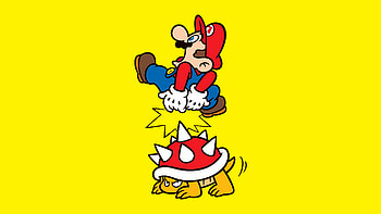 Super Mario Smash Ultra - Bold & Vibrant Action, Super Mario HD wallpaper