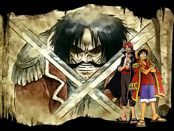 One Piece, luffy, monkey d luffy, gol d roger HD wallpaper