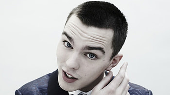 Nicholas Hoult, , Baltana HD wallpaper