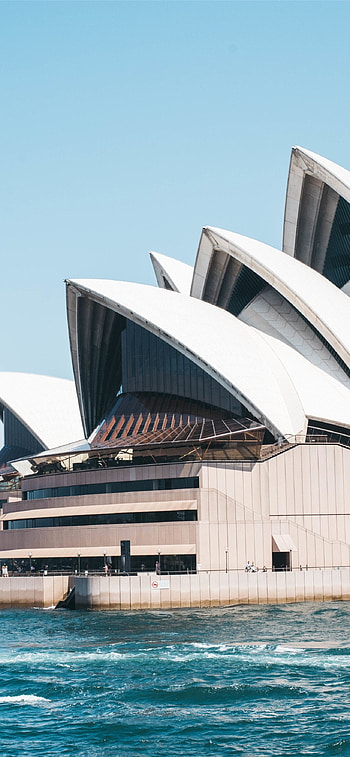 Sydney Opera House, , Top-quality , Awe-inspiring design HD phone wallpaper