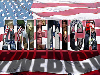 United States Of, flag, america HD wallpaper
