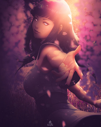 Hinata, naruto, sasuke, sakura, boruto, animes HD phone wallpaper