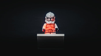 Star Wars, Clone Trooper, LEGO, Toys / and Mobile Backgrounds HD wallpaper