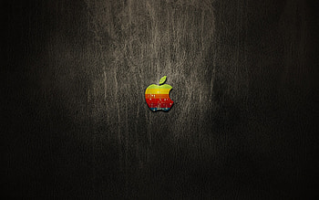 Apple logo , Simple and clean, Minimalistic design, Classic and timeless HD wallpaper