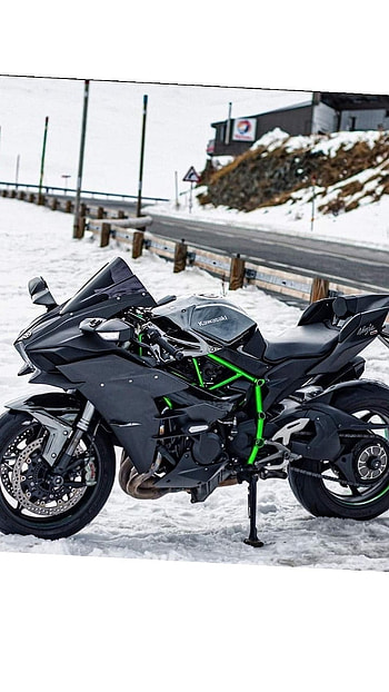 H2, Ninja zh2, Ninja, Moto HD phone wallpaper