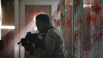 Z Nation (2022) movie HD wallpaper