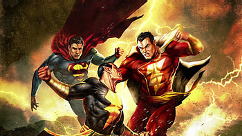5 Comic-Book Facts That Every DC Fan Should Know About SHAZAM HD wallpaper