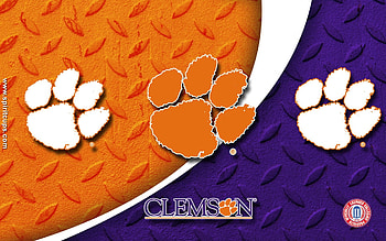 CLEMSON TIGERS college football | | 593971 . HD wallpaper