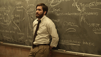 Enemy, Jake Gyllenhaal HD wallpaper