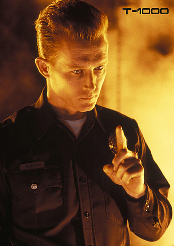 Behind the scenes, Robert Patrick HD phone wallpaper
