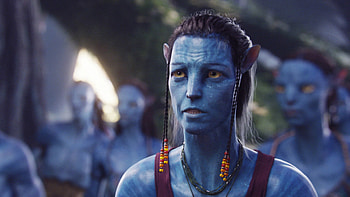 Sigourney Weaver, Avatar, Stunts, Indiewire HD wallpaper