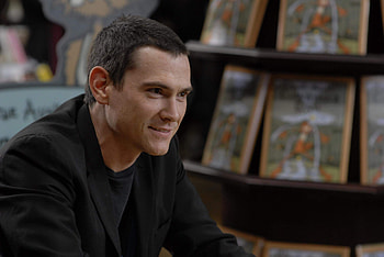 Billy Crudup, Movies star, Celebrity , Actor HD wallpaper