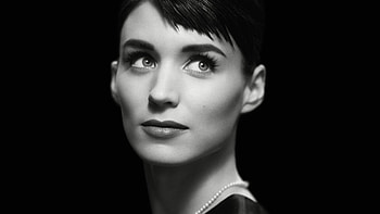 Rooney Mara, , Actress , Baltana HD wallpaper