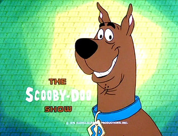 scooby dooby doo!!, smiles, scooby HD wallpaper