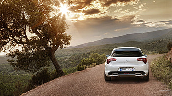 Citroen models, Elegant designs, Striking features, Unique characteristics HD wallpaper