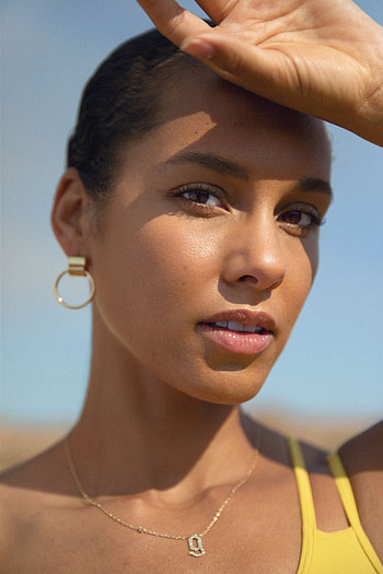 Alicia Keys, Soulcare, Self-care, Power HD phone wallpaper