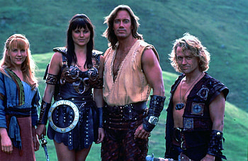 Xena ideas, Xena warrior princess, TV series, New ideas HD wallpaper