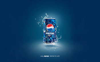 Brands, Drinks, Pepsi HD wallpaper