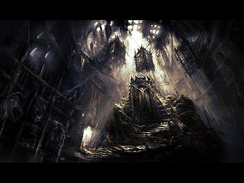 Artwork Gallery, artwork, pop, environment, prince of persia, gallery, video game, art, ubisoft HD wallpaper