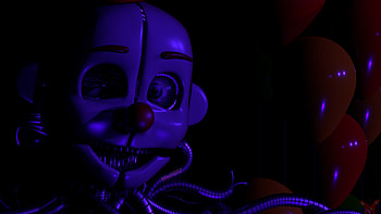 Five Nights at Freddy's: Sister Location, Five Nights at Freddy's HD wallpaper