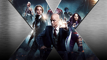 X-Men: Apocalypse (2022) movie HD wallpaper