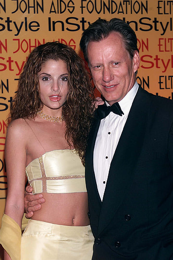 James Woods, Controversial dating history, Young women, Meaww HD phone wallpaper