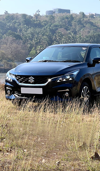 Baleno 2022, motor_vehicle, car HD phone wallpaper
